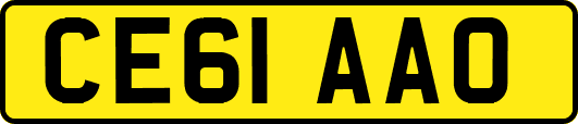 CE61AAO