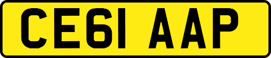 CE61AAP