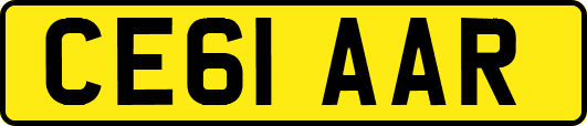 CE61AAR