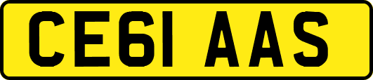 CE61AAS