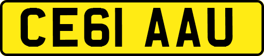 CE61AAU