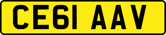 CE61AAV