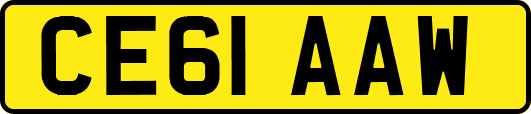 CE61AAW