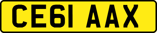 CE61AAX