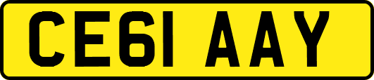 CE61AAY