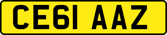 CE61AAZ
