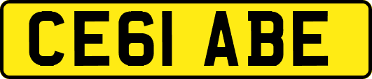 CE61ABE