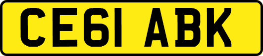 CE61ABK