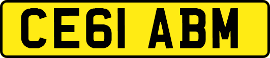 CE61ABM