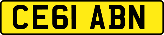CE61ABN