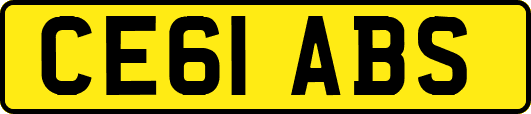 CE61ABS