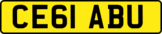 CE61ABU