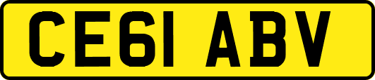 CE61ABV