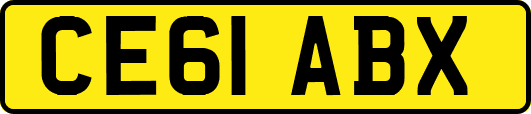 CE61ABX