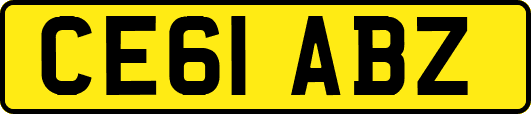CE61ABZ