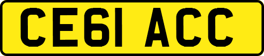 CE61ACC