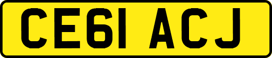 CE61ACJ