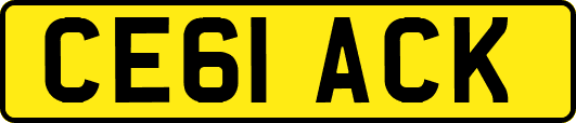 CE61ACK