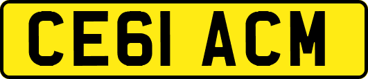 CE61ACM