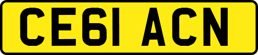 CE61ACN