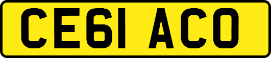 CE61ACO
