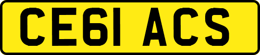 CE61ACS