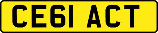 CE61ACT
