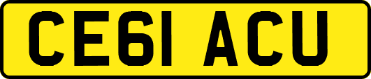 CE61ACU