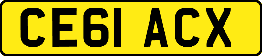 CE61ACX