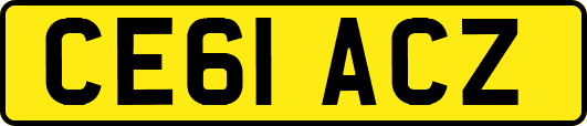 CE61ACZ
