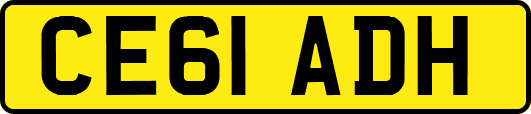 CE61ADH