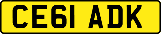 CE61ADK