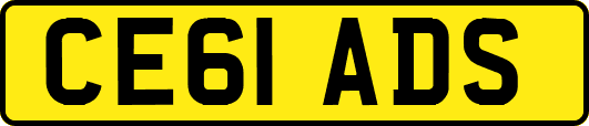 CE61ADS