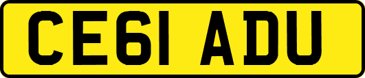 CE61ADU