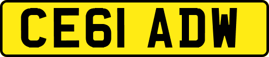 CE61ADW