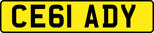 CE61ADY