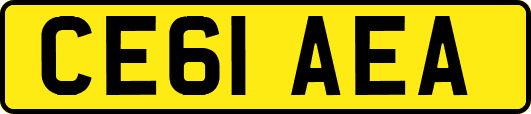 CE61AEA