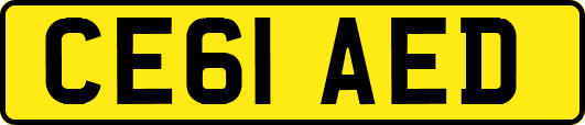 CE61AED
