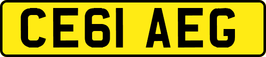 CE61AEG