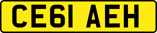 CE61AEH
