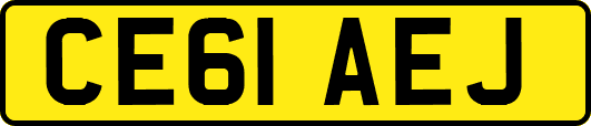 CE61AEJ