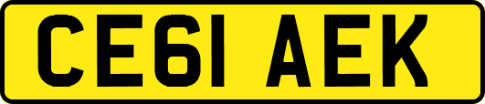 CE61AEK