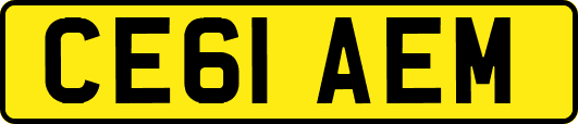 CE61AEM