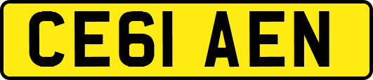 CE61AEN