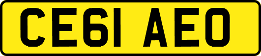 CE61AEO