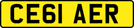 CE61AER