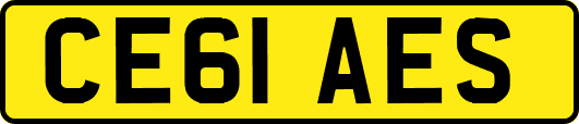 CE61AES