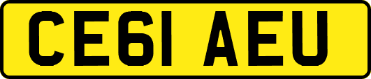 CE61AEU