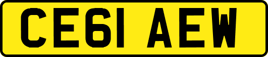 CE61AEW