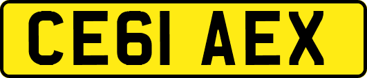 CE61AEX